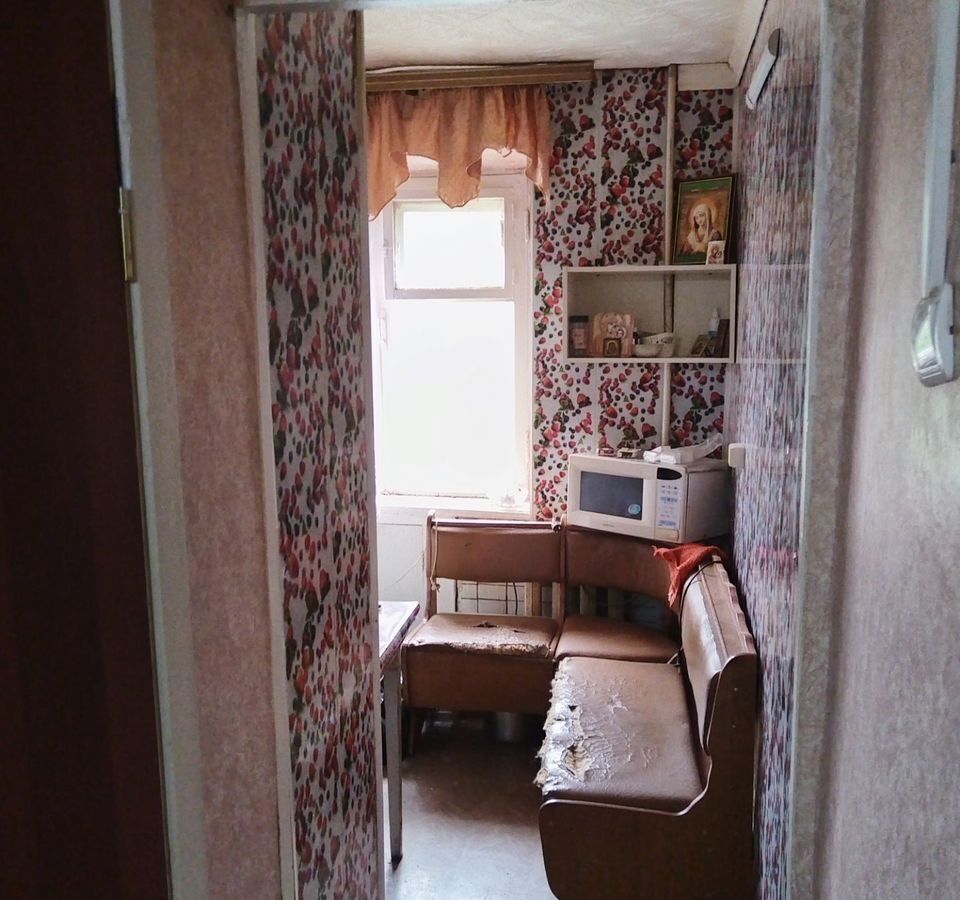квартира г Саранск р-н Октябрьский б-р Эрьзи 20 фото 10