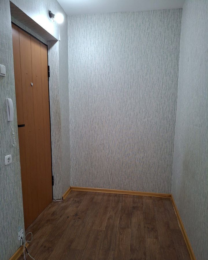 квартира г Красноярск р-н Советский ул Ольховая 4 мкр-н Нанжуль-Солнечный фото 16