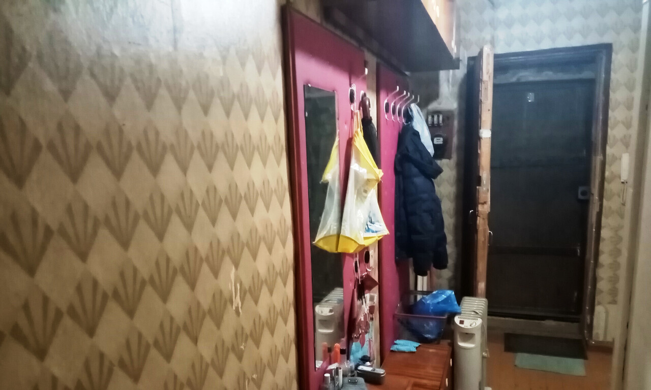 квартира г Нижний Тагил Вагонка ул Окунева 15 м-н фото 18