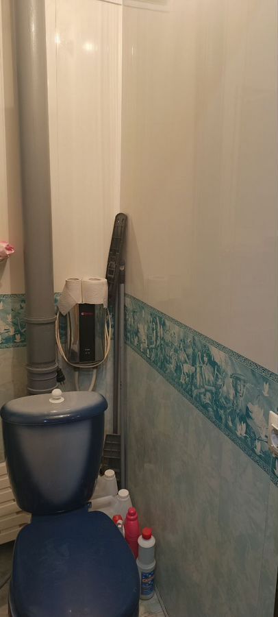 квартира г Курск р-н Сеймский ул Менделеева 57/2 фото 11