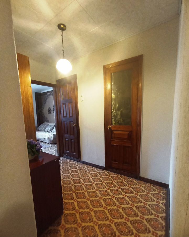 квартира г Саратов р-н Октябрьский ул им Симбирцева В.Н. 7 фото 9