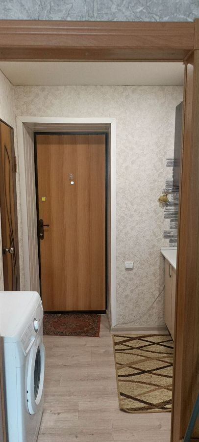 квартира г Курск р-н Сеймский ул Менделеева 57/2 фото 14