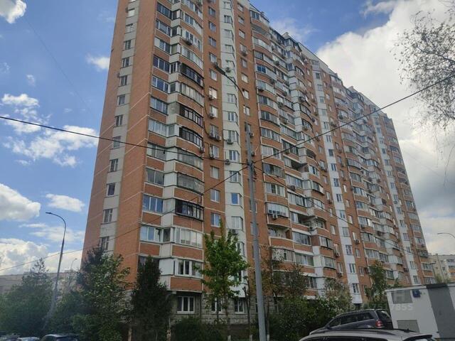 дом 5/5 Московская область фото
