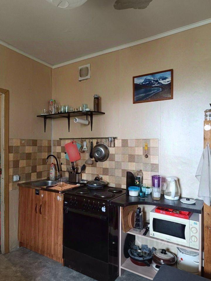 квартира г Зеленоград Матушкино ЗелАО к 250, Московская область, г Пушкино, Зеленоград фото 2