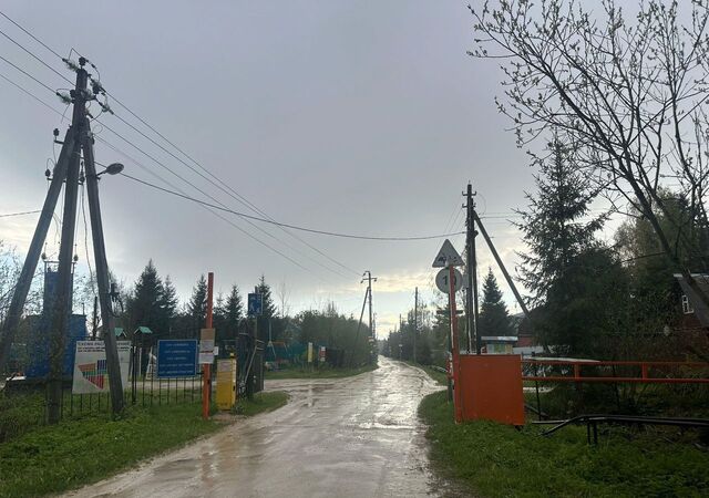 90 км, садовое товарищество Верея-Пластик, Минское шоссе фото