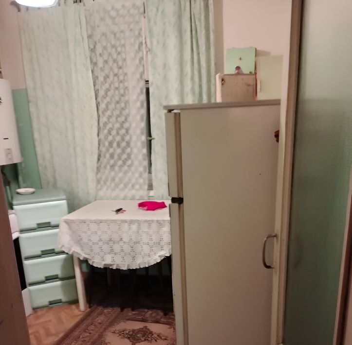 квартира г Иваново р-н Октябрьский ул Гагарина 2 фото 1