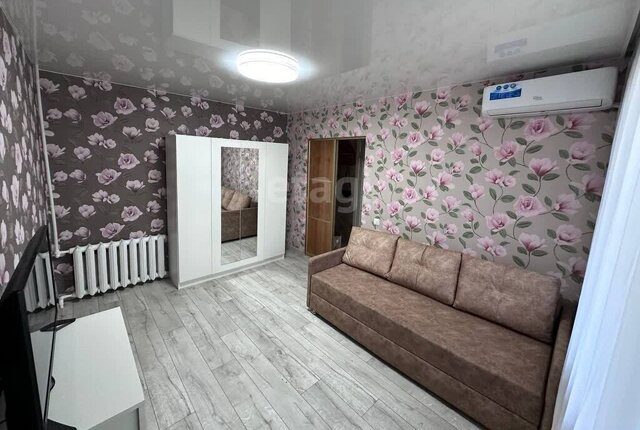 ул Миронова 3/2 фото