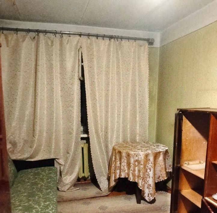 квартира г Иваново р-н Октябрьский ул Гагарина 2 фото 4