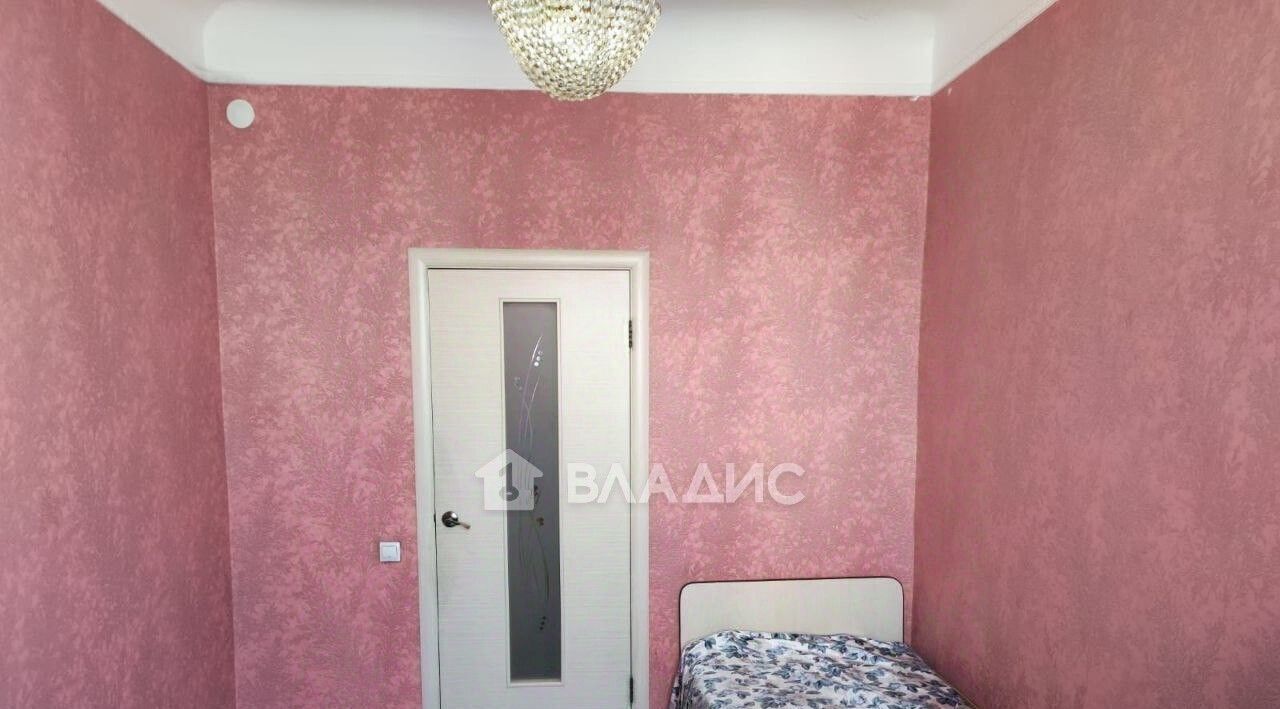квартира г Улан-Удэ р-н Железнодорожный ул Октябрьская 26 фото 3
