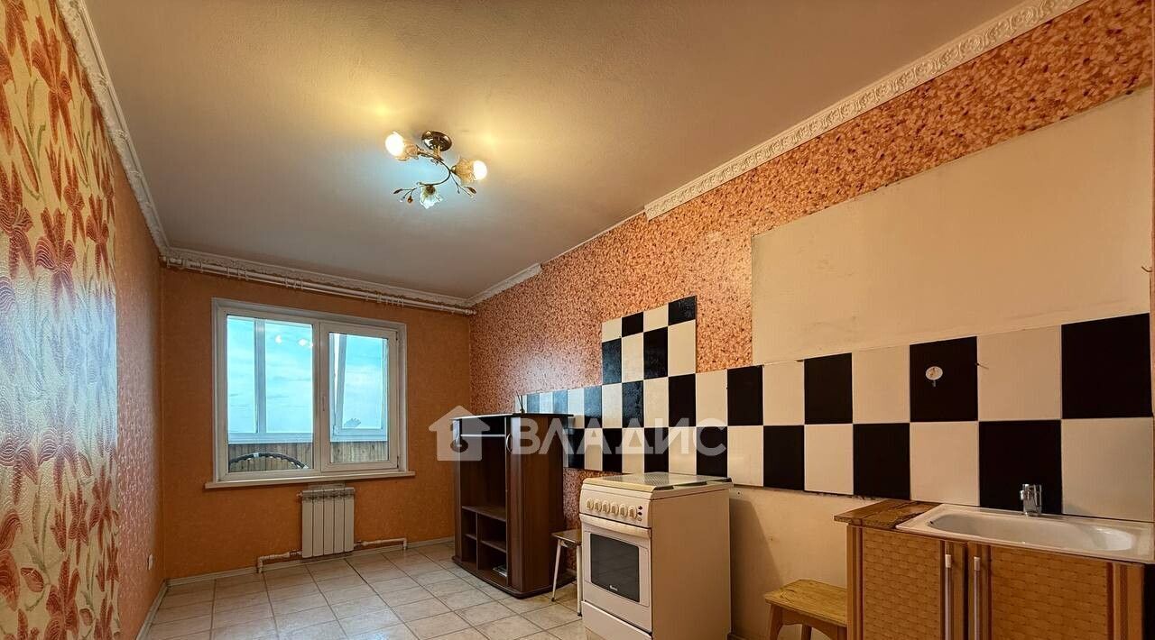 квартира г Улан-Удэ р-н Октябрьский ул Ключевская 70а фото 4