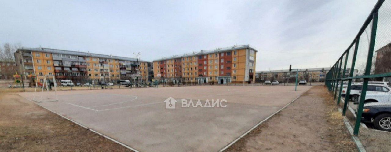 квартира г Улан-Удэ р-н Советский мкр Сокол 5 фото 3