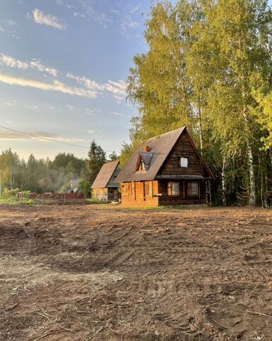 дом снт Сюзьва ул Полевая Усть-Качка фото