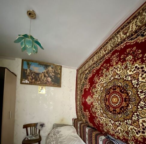р-н Центральный ул им. Глазкова 13 фото