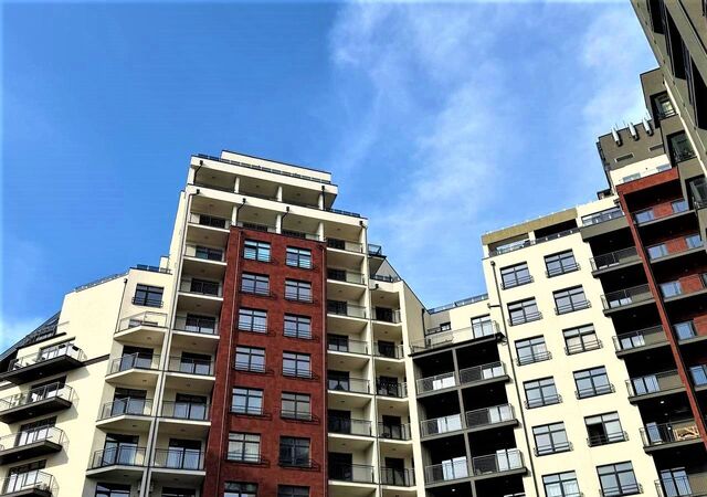 р-н Ленинградский ул. Суздальская/Молодой Гвардии, стр. 1 фото