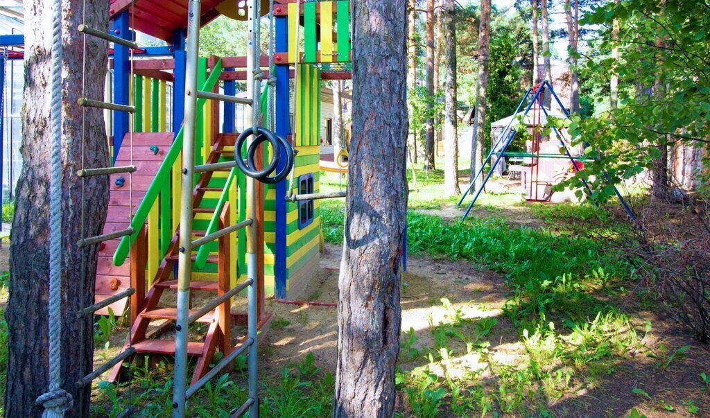 дом г Санкт-Петербург метро Удельная ул Афанасьевская 16 фото 5