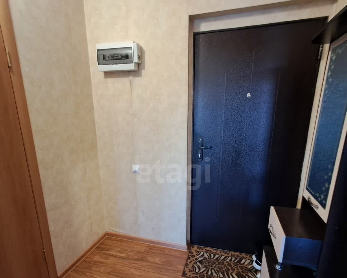 квартира г Анжеро-Судженск ул Сосновая 54 Кузбасс фото 9