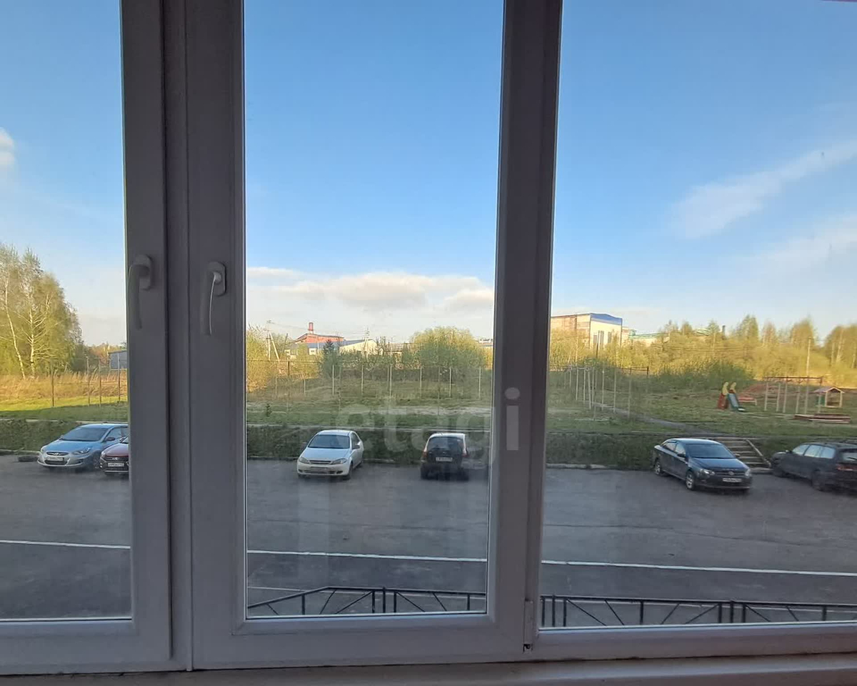 квартира г Анжеро-Судженск ул Сосновая 54 Кузбасс фото 12