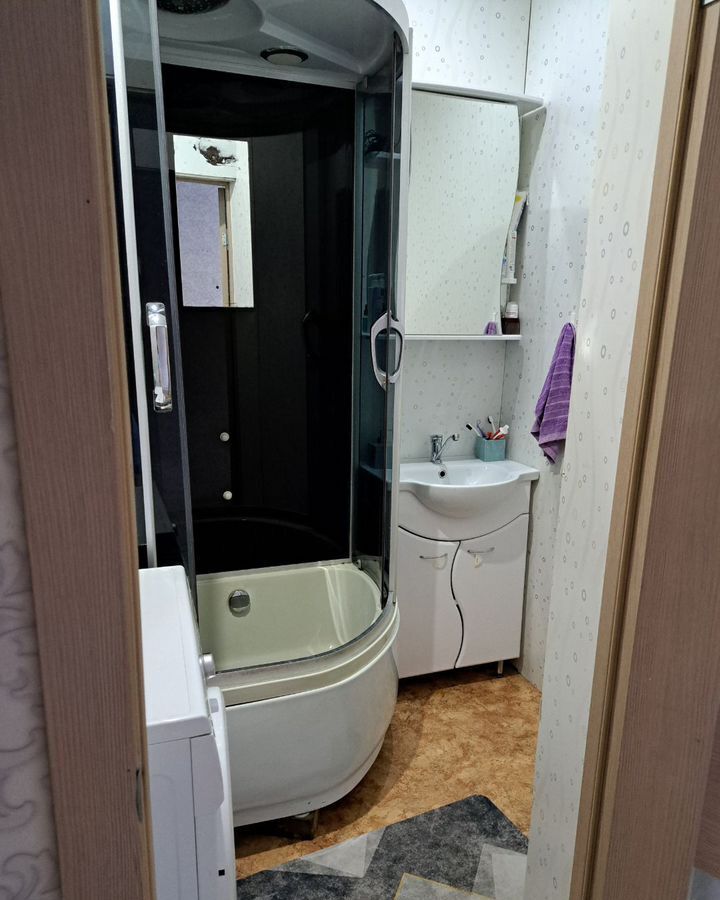 квартира г Копейск пр-кт Славы 30а Копейский г. о. фото 5
