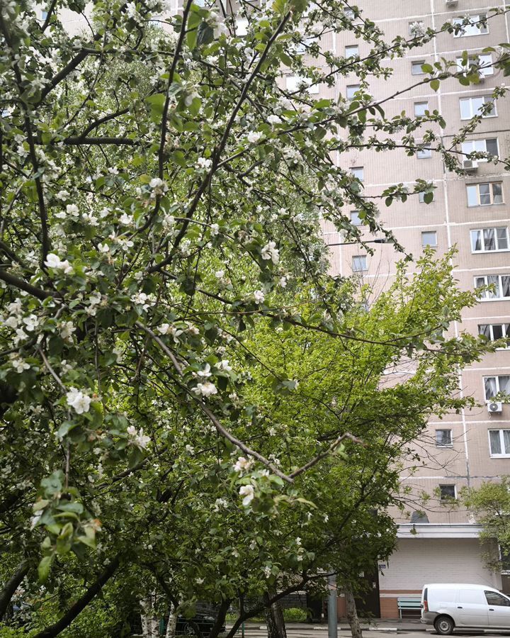 квартира г Балашиха мкр Железнодорожный ул Октябрьская 29 Железнодорожная фото 22