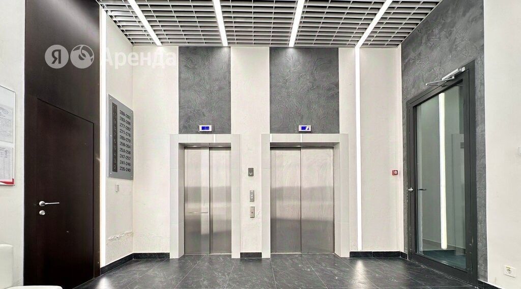 квартира г Москва метро ЗИЛ ул Архитектора Щусева 5к/1 фото 10
