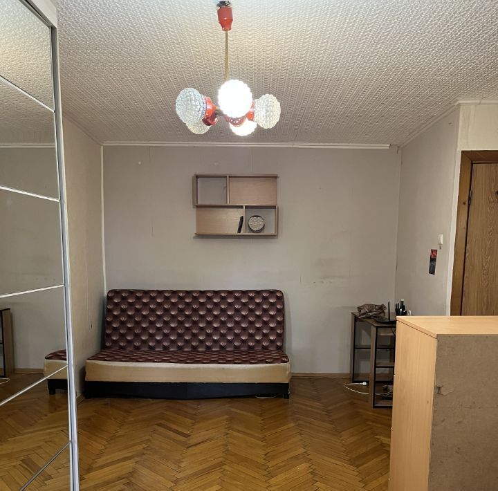 квартира г Москва метро Бескудниково проезд Черского 3 фото 7