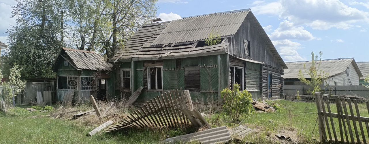 земля р-н Жуковский г Жуковка ул Ленинградская фото 16