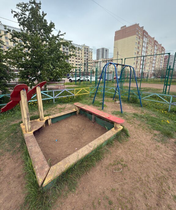 квартира г Стерлитамак ул Строителей 24 фото 15