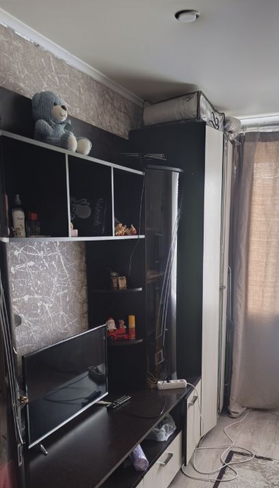 квартира г Курск р-н Сеймский ул Менделеева 57/2 фото 11