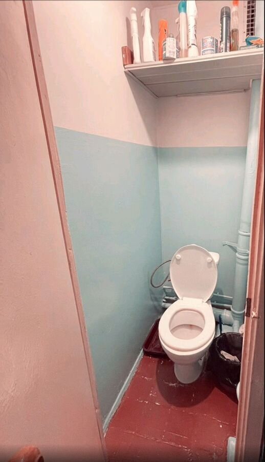 квартира г Белгород Западный ул Губкина 42 фото 9