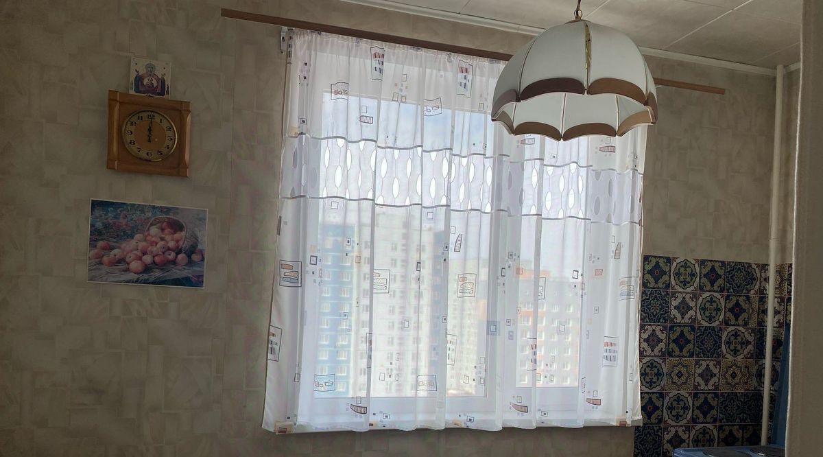 квартира г Нижневартовск ул Чапаева 13к/2 фото 5