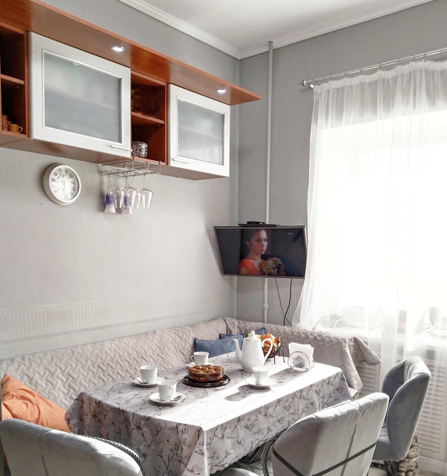 квартира г Балаково ул Гагарина 72 фото 10