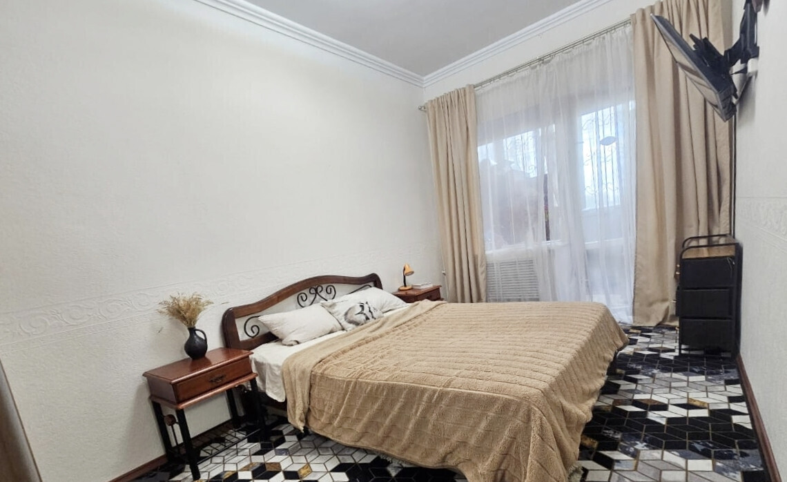 квартира г Балаково ул Гагарина 72 фото 15
