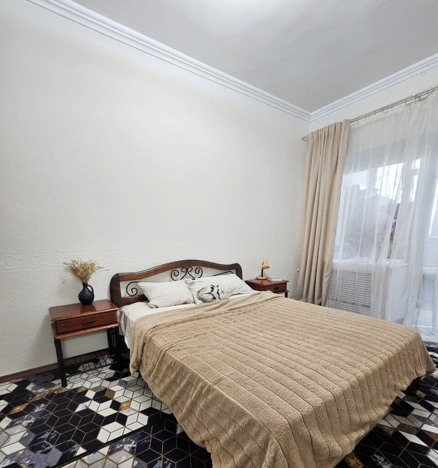 квартира г Балаково ул Гагарина 72 фото 17