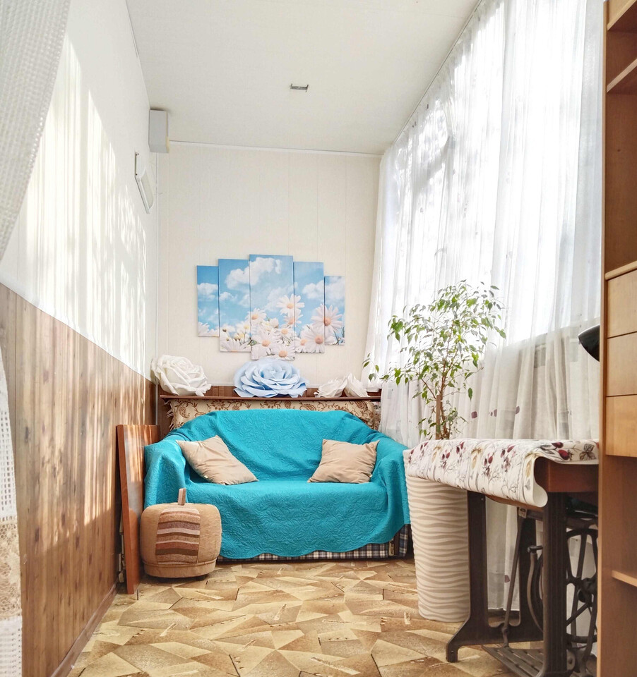 квартира г Балаково ул Гагарина 72 фото 14