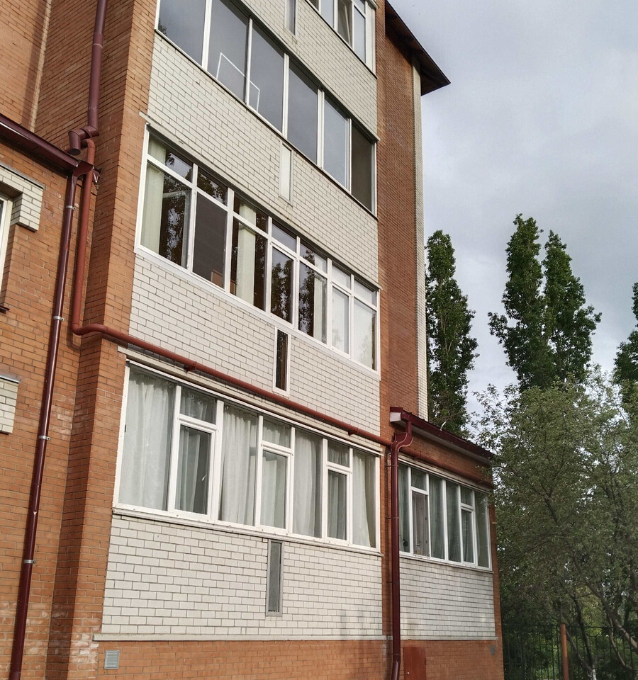 квартира г Балаково ул Гагарина 72 фото 33
