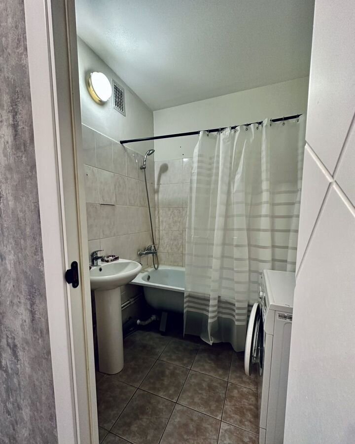 квартира г Мытищи ул Белобородова 4а фото 9