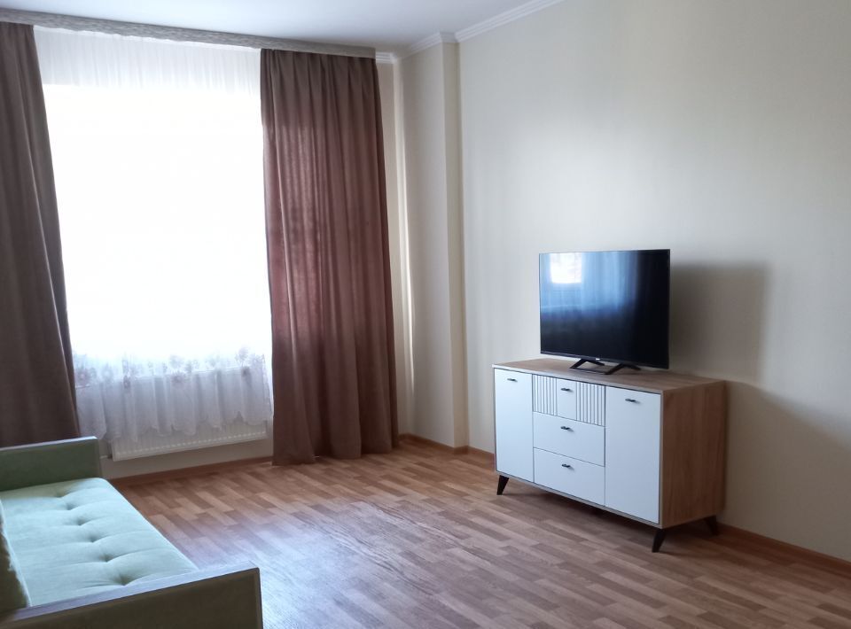 квартира г Краснодар р-н Центральный ул Московская 59 фото 4
