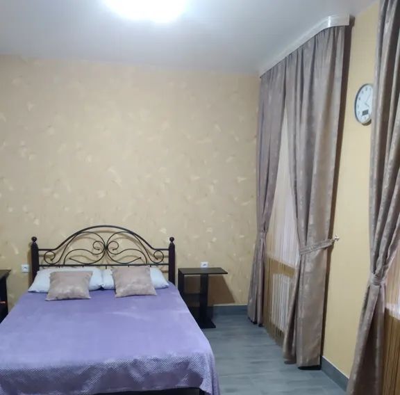 комната р-н Славянский г Славянск-на-Кубани ул Полковая 220 фото 1