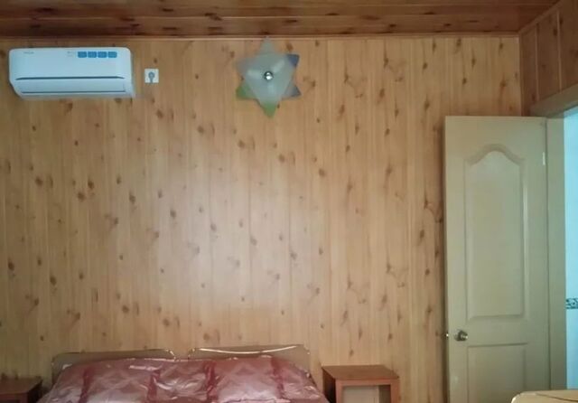 комната с Витязево ул Лермонтова 1а фото