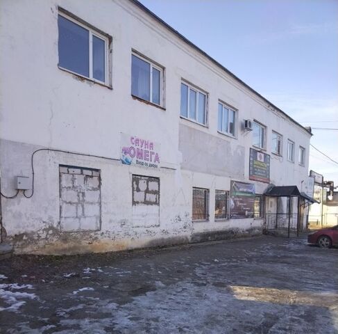 офис ул Щербины Петра 8 фото