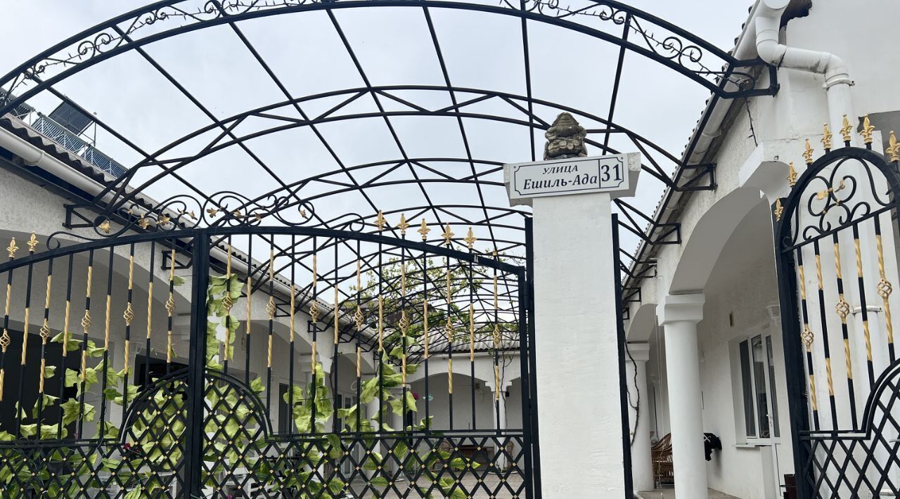 комната г Судак ул Ешиль ада 31 фото 2
