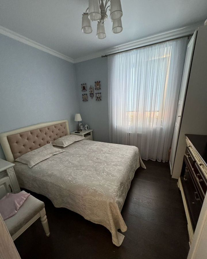 квартира г Черноголовка ул Солнечная 4б фото 5