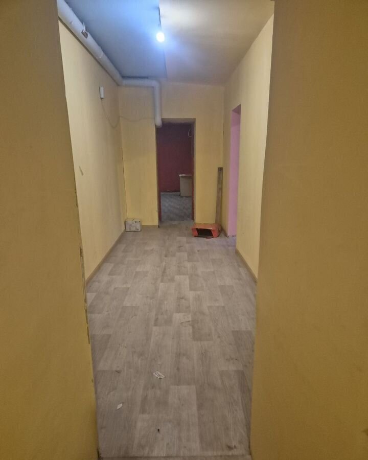 свободного назначения г Екатеринбург р-н Железнодорожный Старая Сортировка ул Таежная 11 жилой район Сортировочный фото 15