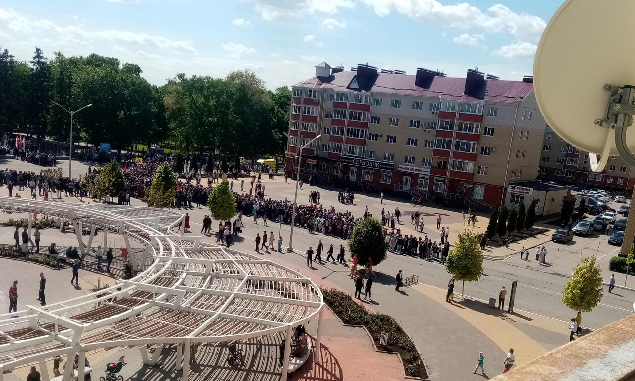 квартира р-н Бобровский г Бобров ул 22 Января 83 фото 27