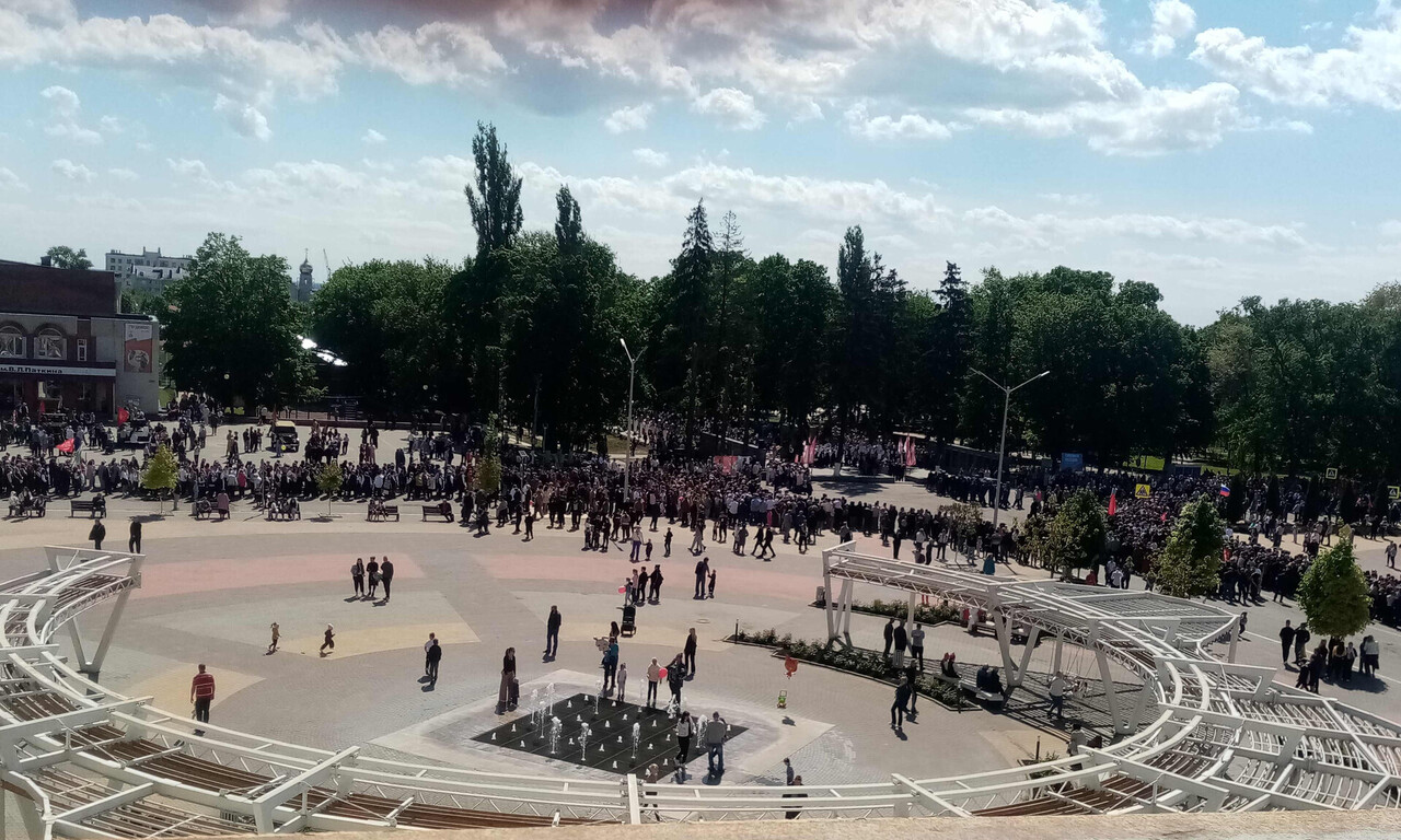 квартира р-н Бобровский г Бобров ул 22 Января 83 фото 31