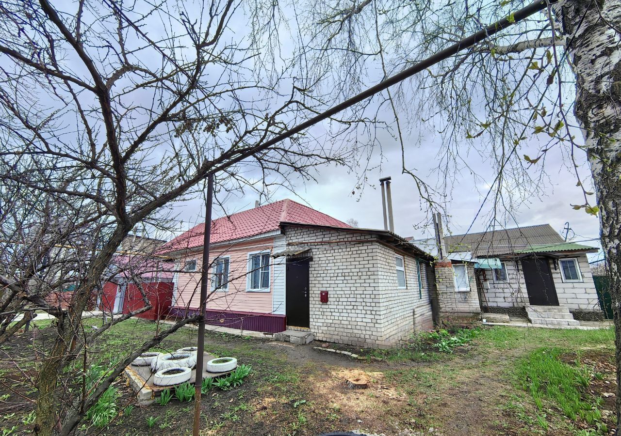 дом р-н Грязинский г Грязи ул Гоголевская фото 12