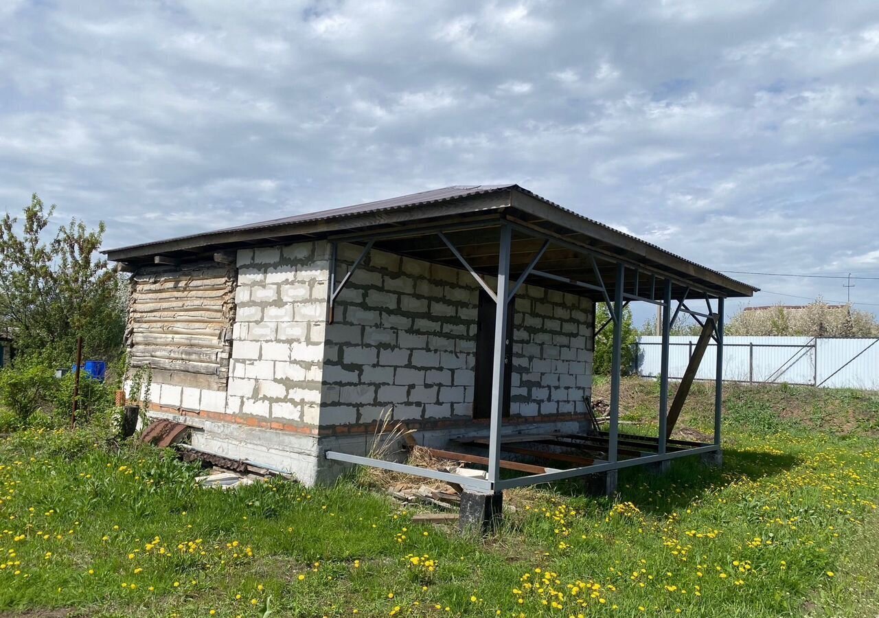 дом г Димитровград садоводческое товарищество Учитель фото 9