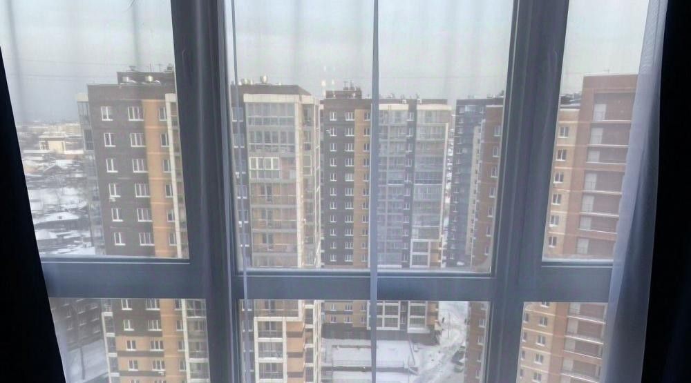 квартира г Иркутск р-н Октябрьский ул Красных Мадьяр 14 фото 19