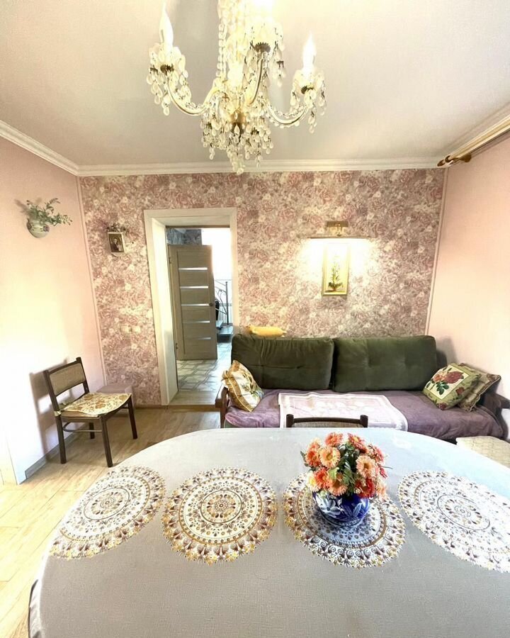 дом г Астрахань р-н Советский снт Рыбник-2 пр-д Прямой фото 5
