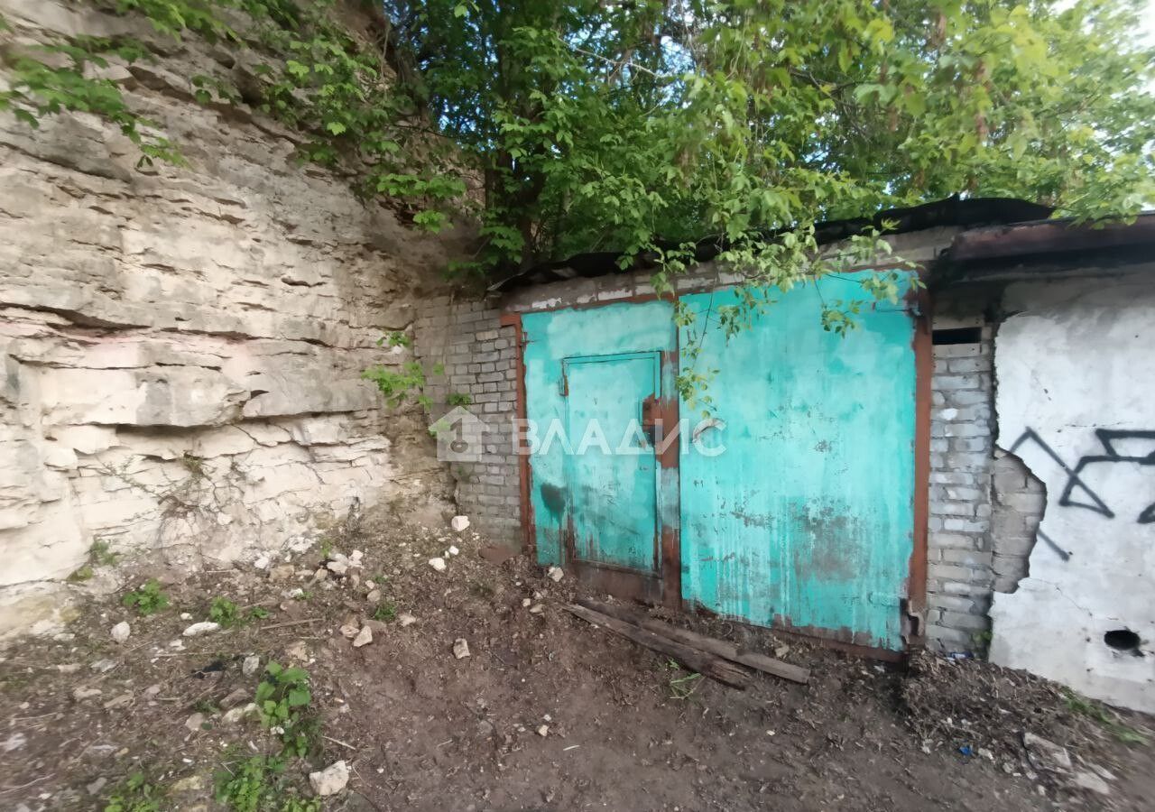 гараж г Ковров ул Каменная 2-я 2 фото 3